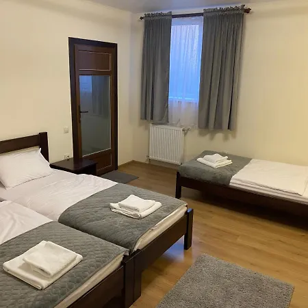 Bed & Breakfast Szaboffcsik