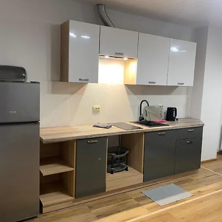 Szaboffcsik فندق مبيت وإفطار