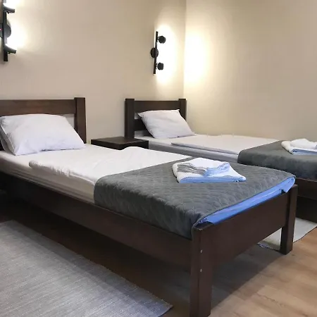 Szaboffcsik Bed & Breakfast