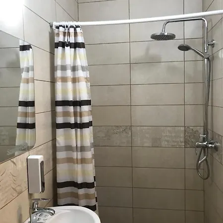 Bed & Breakfast Szaboffcsik