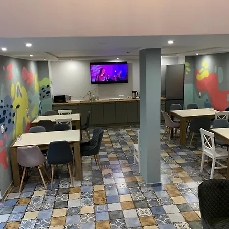 فندق مبيت وإفطار Szaboffcsik 3*