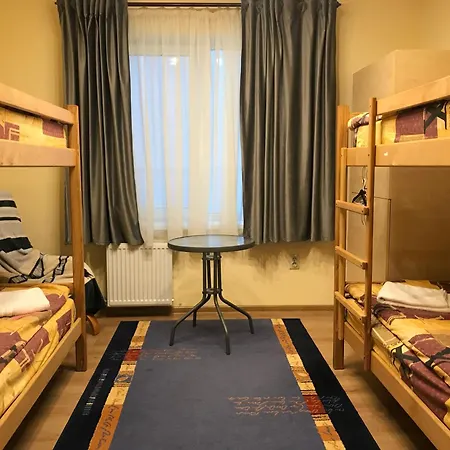 Szaboffcsik Bed & Breakfast Uzhhorod