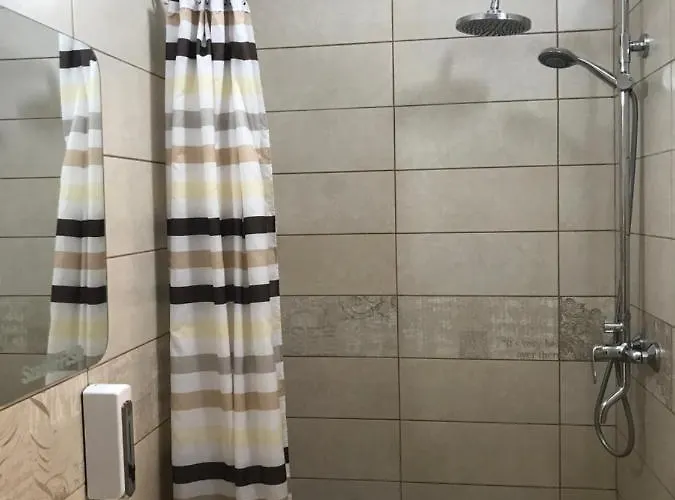 Alojamento de Acomodação e Pequeno-almoço Szaboffcsik