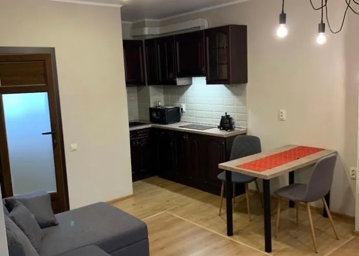 Alojamento de Acomodação e Pequeno-almoço Szaboffcsik Uzhhorod