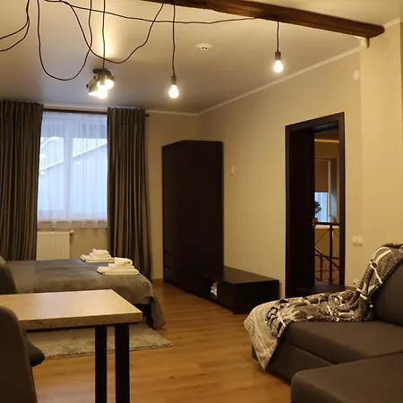 Szaboffcsik Oda ve Kahvaltı