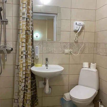 Szaboffcsik Oda ve Kahvaltı 3*