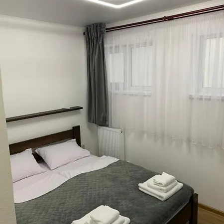 Oda ve Kahvaltı Szaboffcsik