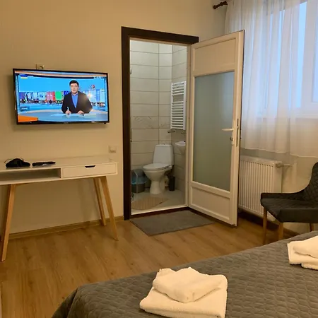 Oda ve Kahvaltı Szaboffcsik