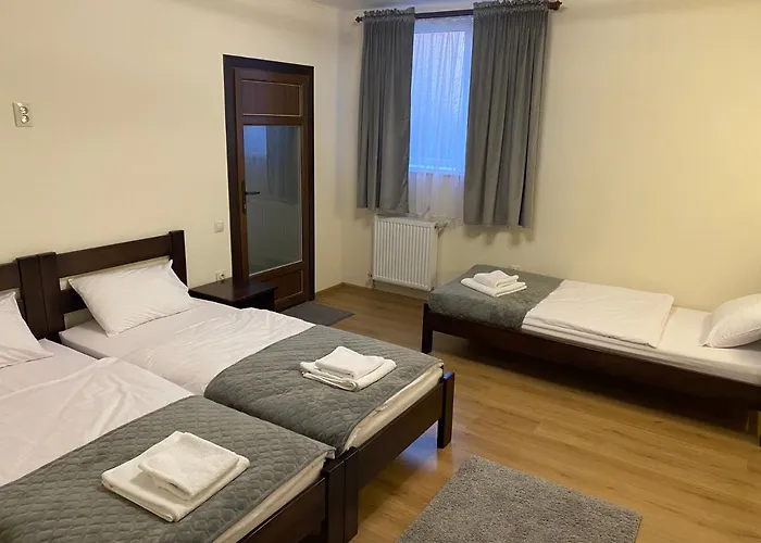 Oda ve Kahvaltı Szaboffcsik