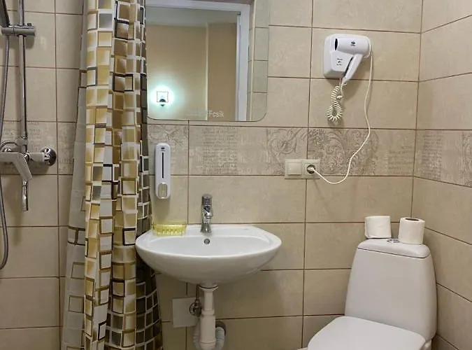 Szaboffcsik Oda ve Kahvaltı 3*
