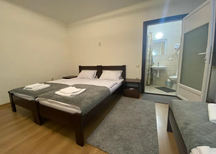 Szaboffcsik Oda ve Kahvaltı