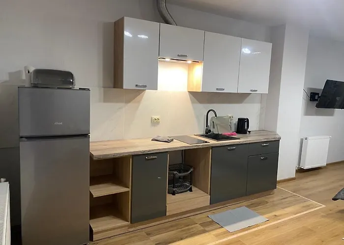 Szaboffcsik Oda ve Kahvaltı