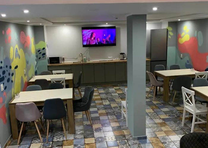 Oda ve Kahvaltı Szaboffcsik 3*