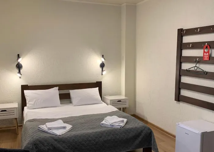 Szaboffcsik 3* Ujgorod