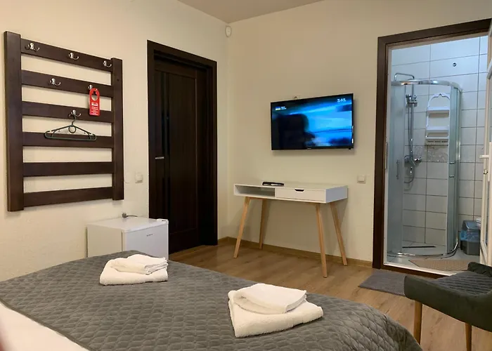 Szaboffcsik Oda ve Kahvaltı